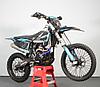 Мотоцикл Avantis Enduro 300 PRO Carb FCR Exclusive ARS, фото 2