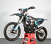 Мотоцикл Avantis Enduro 300 PRO Carb FCR Exclusive ARS, фото 5