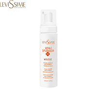 Пенка-мусс Levissime VITA C Splendor + GPS Mousse 200мл