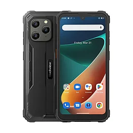 Замена стекла экрана Blackview BV5300 Pro