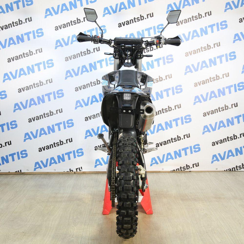 Мотоцикл Avantis Enduro 300 PRO (NC250/177MM, Design HS) - фото 2 - id-p224989001