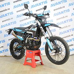 Мотоцикл Avantis Enduro 300 PRO (NC250/177MM, Design HS)