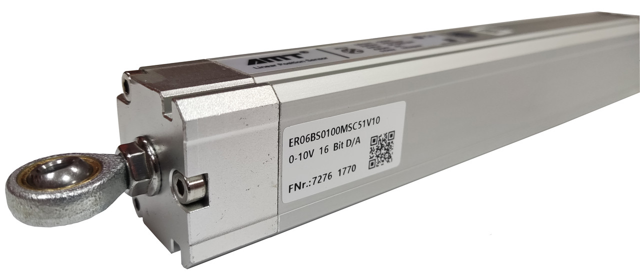 Магнитострикционные датчики линейных перемещений AMT Linear Position Sensor серии ER с аналоговым выходом - фото 3 - id-p224988960