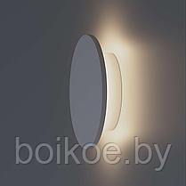 Настенный светильник Byled серия FLARE-RN (белый, черный, 12 Вт), фото 2