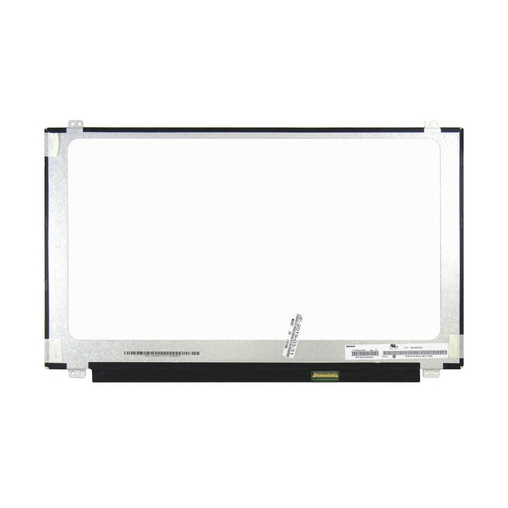 Матрица (экран) для ноутбука Samsung LTN156AT40-D01, 15,6 40 pin eDp, 1366x768 - фото 1 - id-p224988996
