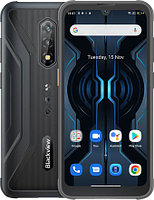 Замена стекла экрана Blackview BV5200 Pro