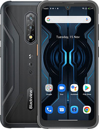 Замена стекла экрана Blackview BV5200 Pro