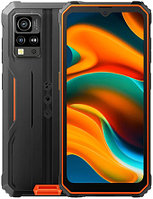 Замена стекла экрана Blackview BV4800