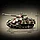 Конструктор Немецкий Танк Пантера Panther, 100252 , 2136 деталей, фото 2
