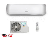 Кондиционер Hisense Premium Design Super DC Inverter AS-10UW4RVETG01 трубы 1/4 +3/8 (R32)