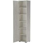 Прихожая Италия композиция №10 Дуб Крафт белый, фото 8