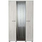 Прихожая Италия композиция №10 Дуб Крафт белый, фото 5