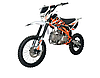 Питбайк KAYO BASIC TT125 17/14 KRZ, фото 3