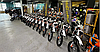 Питбайк KAYO BASIC TT125 17/14 KRZ, фото 5