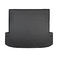 Коврик в багажник JETOUR X90 PLUS (5 и 7-ми местная версии) (2021-)Norplast (Росси (Norplast)