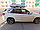 Автобокс LUX TAVR 197 cерый матовый 520L с двустор. откр. (197х89х40см), фото 4