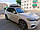 Автобокс LUX TAVR 197 cерый матовый 520L с двустор. откр. (197х89х40см), фото 6