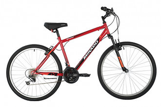 Велосипед Mikado Spark 3.0 26 Красный