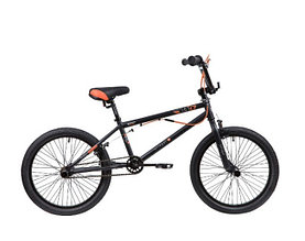 Велосипед Stinger BMX Crow 20 Чёрный