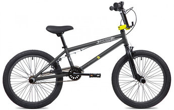 Велосипед Stinger BMX Crow 20 Серый