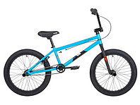 Велосипед Stinger BMX Novatrack Wolf 20" Синий