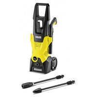 Мойка высокого давления Karcher K 3 *EU (1.601-888.0)