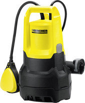 Насос Karcher SP 1 Dirt