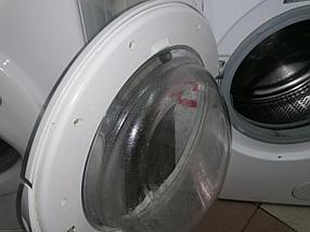 Загрузочный люк для стиральной машины Gorenje WS53101S (Разборка), фото 3