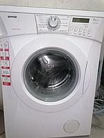 Загрузочный люк для стиральной машины Gorenje WS53101S (Разборка)