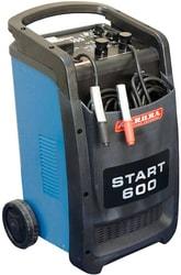 Пуско-зарядное устройство Aurora Start 600 Blue - фото 1 - id-p224989600