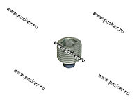 Пробка КПП ГАЗ-31029 магнитная