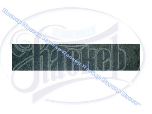 Накладка тормозных колодок ГАЗ-3302-2217 задняя ОАО 'ЕЗАТИ' - фото 1 - id-p224989993