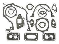 Прокладки двигателя ВАЗ-2105 (к-т 16шт) паронит