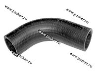 Патрубок радиатора ВАЗ-2101-07 средний термостата к головке блока, перепускной ВПТ
