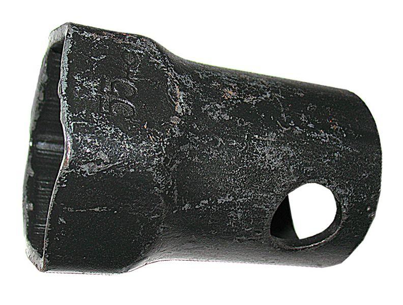 Ключ ступичный 55 УАЗ (головка) - фото 1 - id-p224990419
