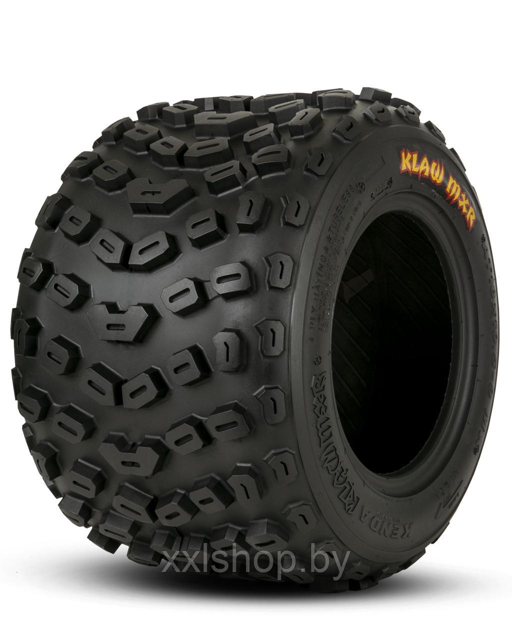 Шина для квадроциклов Kenda K533 Klaw XCR 20X11.00-10 6PR 42F TL