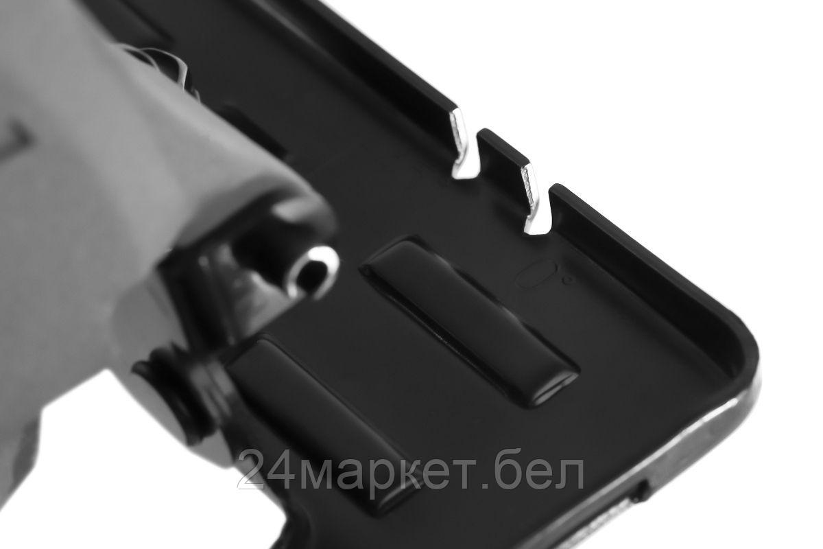 Дисковая (циркулярная) пила Hammer CRP1500/185 - фото 9 - id-p224990869