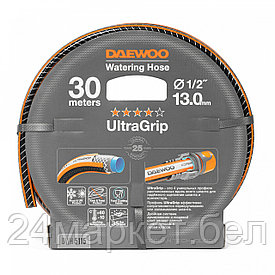 Шланг Daewoo Power UltraGrip DWH 5115 (1/2'', 30 м)