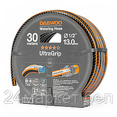 Шланг Daewoo Power UltraGrip DWH 5115 (1/2'', 30 м), фото 2
