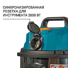 Пылесос Bort BSS-1215, фото 2