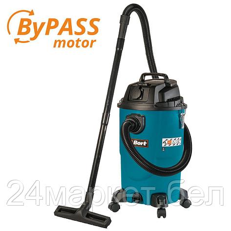 Пылесос Bort BSS-1430-P, фото 2