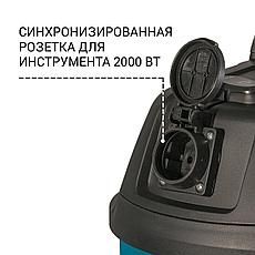 Пылесос Bort BSS-1430-P, фото 2