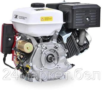 Бензиновый двигатель Marshall Motors GX 188F/E (SFT), фото 2