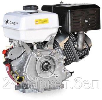 Бензиновый двигатель Marshall Motors GX 190F (SFT), фото 2