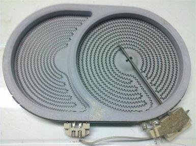 Конфорка Electrolux (утятница) EGO 10.57415.602 (разборка)