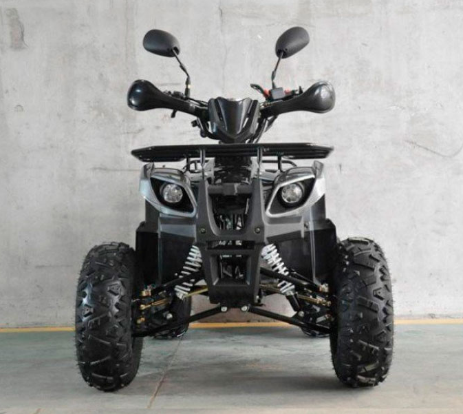 Квадроцикл ElectroTown ATV-125C - фото 4 - id-p224991808