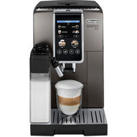 Кофемашина DeLonghi ECAM 380.95.TB