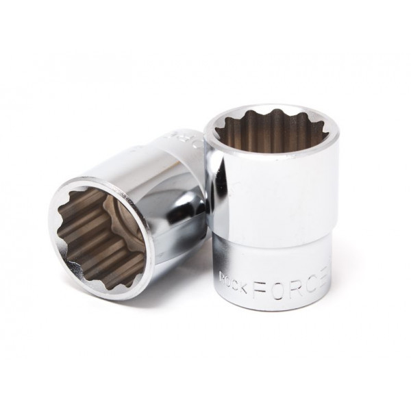 Головка 55мм 3/4 12гр.