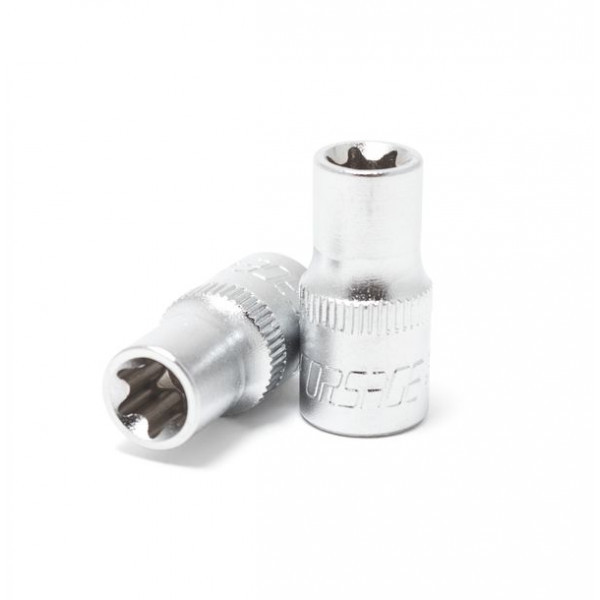 Головка Е-профиль E5 1/4