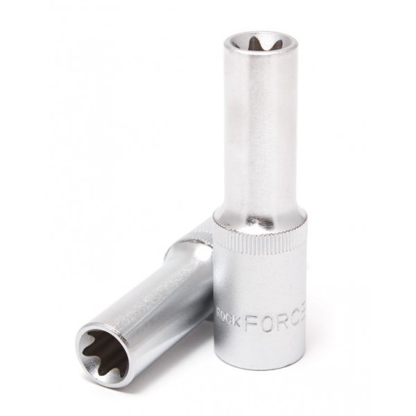 1/2 Головка торкс глубокая E24